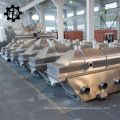 Vibrating Fluid Bed For Drying Pellet And Granule